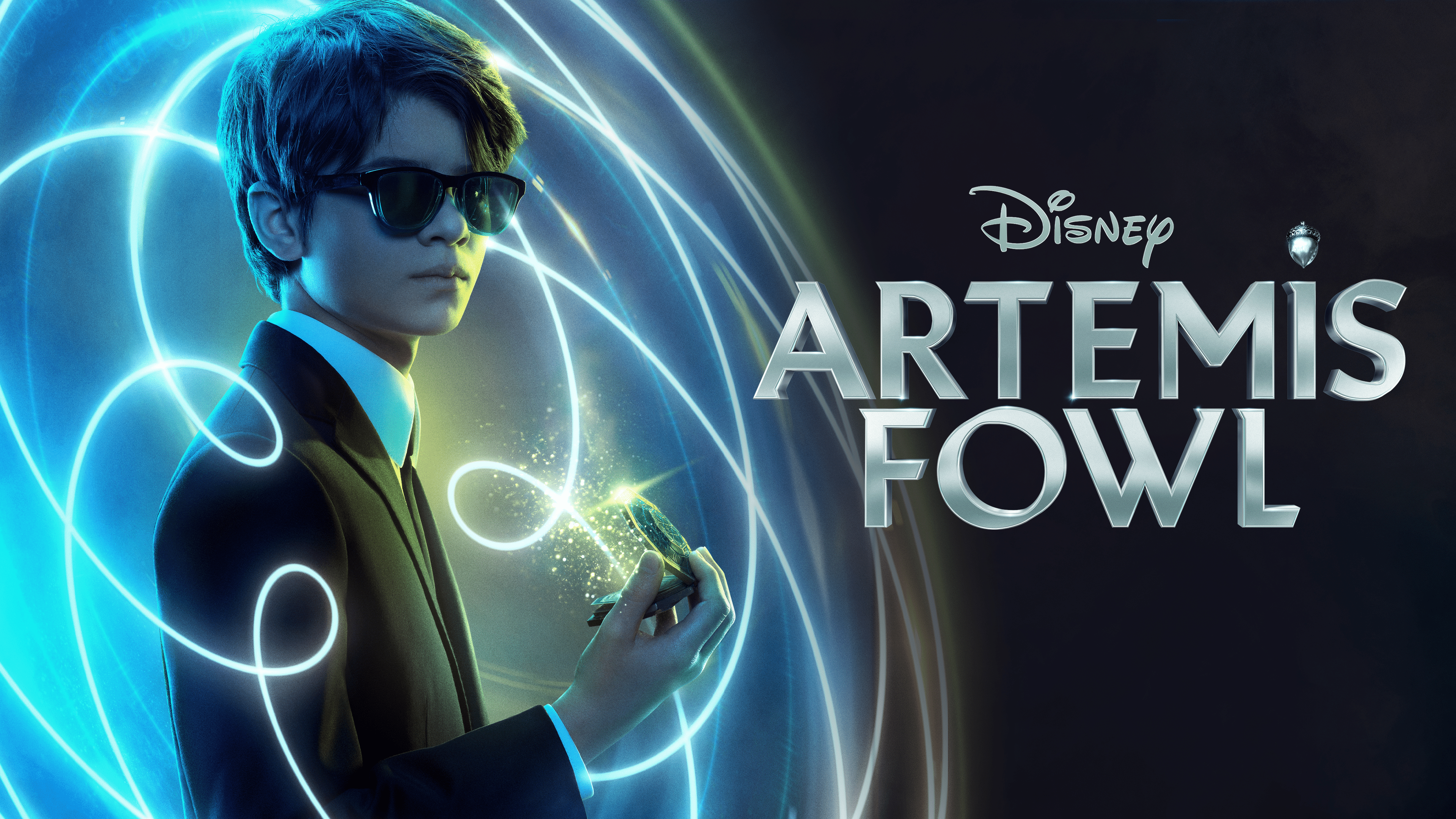 Watch The Mysterious Benedict Society  Disney+