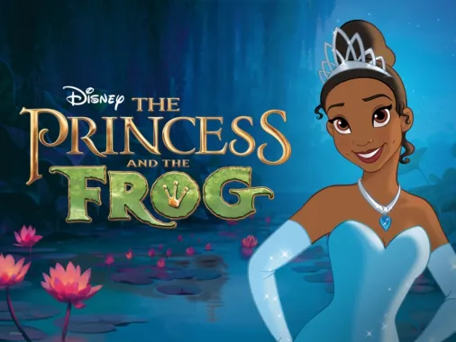 Watch The Princess and the Frog | Disney+