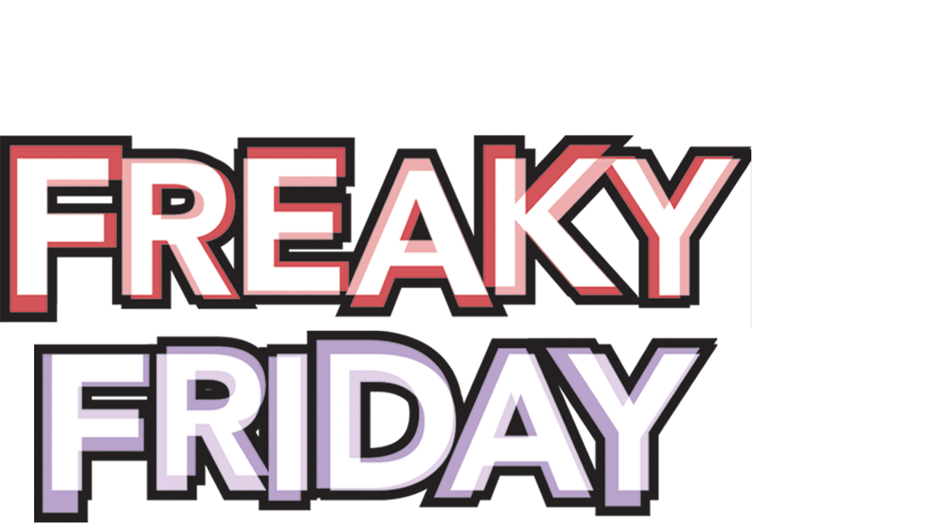 Watch Freaky Friday Full Movie Disney