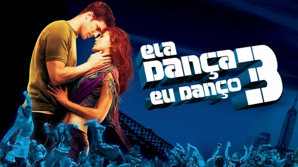 thumbnail - Ela Dança, Eu Danço 3