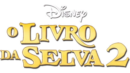 O Livro da Selva 2