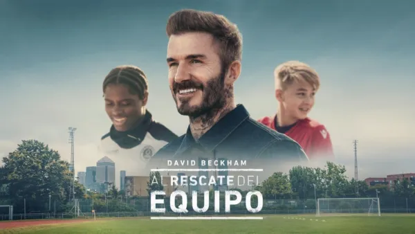 thumbnail - David Beckham: al rescate del equipo