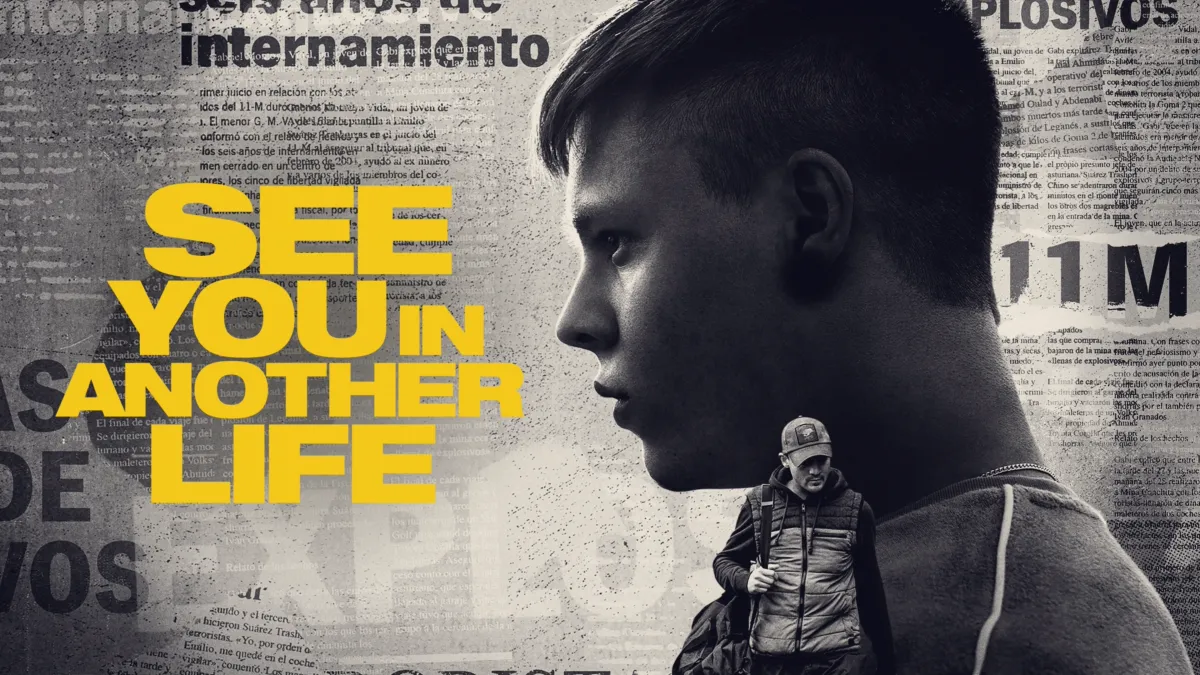 觀看See You in Another Life | Disney+