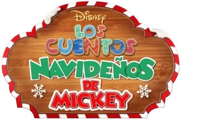 Los cuentos navideños de Mickey