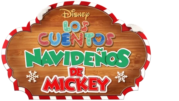 Los cuentos navideños de Mickey
