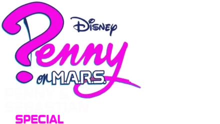 Penny On M.A.R.S.: Penny & Sebastian Special