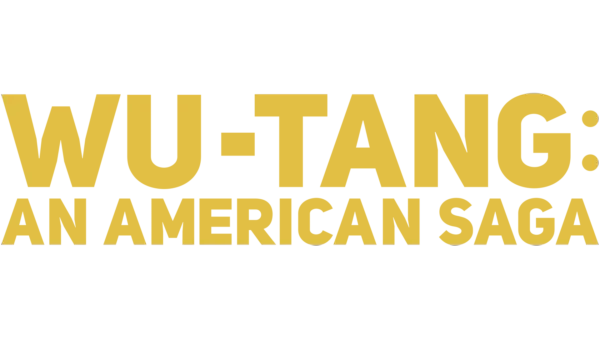 Wu-Tang: Americká sága
