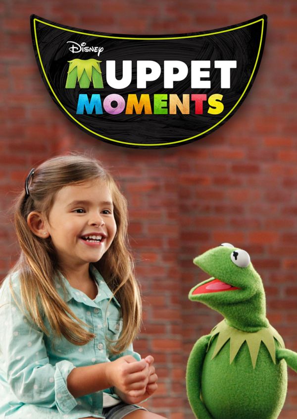 Muppet Moments (Shorts)