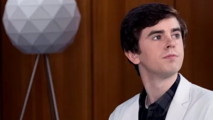 Watch The Good Doctor Full episodes Disney