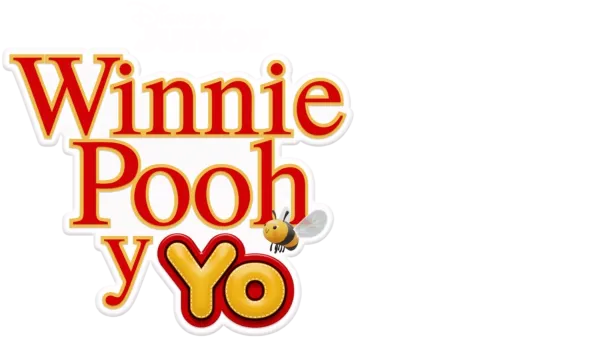 Winnie the Pooh & yo
