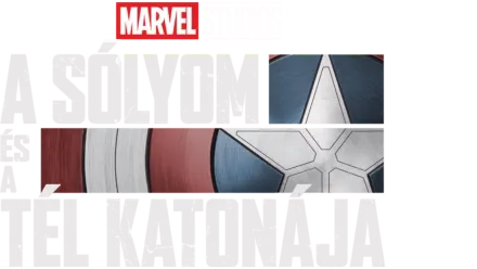 A Sólyom és a Tél Katonája