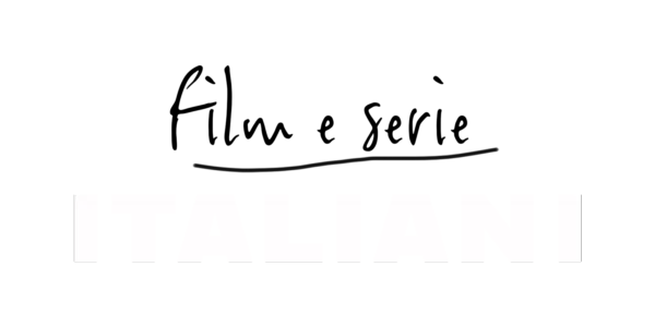  Film e serie italiani Title Art Image