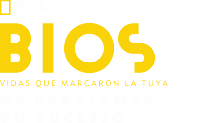 Bios. Vidas que marcaron la tuya: Os Paralamas do Sucesso