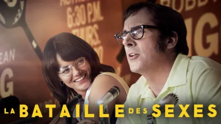 thumbnail - La Bataille Des Sexes