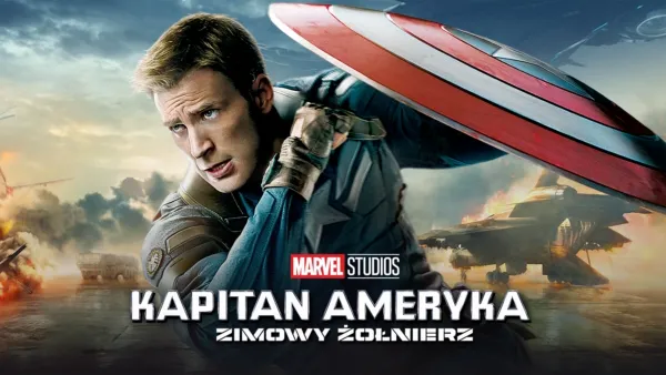 Kapitan Ameryka Pierwsze Starcie Cały Film Watch Captain America: The First Avenger | Disney+