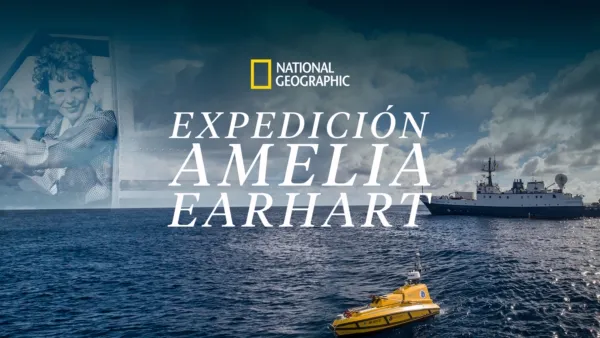 thumbnail - Expedición Amelia Earhart