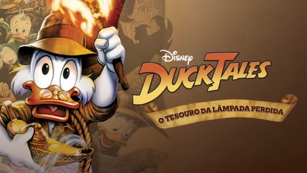 thumbnail - Ducktales: O Tesouro da Lâmpada Perdida
