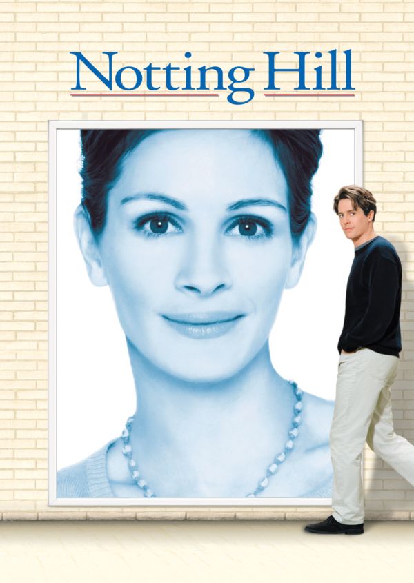 Notting Hill on Disney+ UK