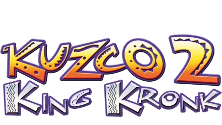 Kuzco 2 – King Kronk