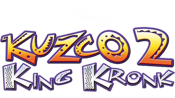Kuzco 2 – King Kronk