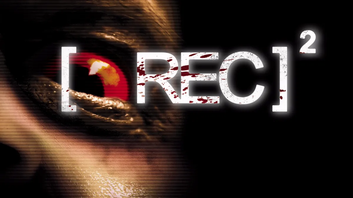 Rec 2 best sale online movie