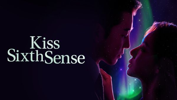Kiss Sixth Sense on Disney+ in Spain