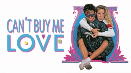 thumbnail - Can’t Buy Me Love