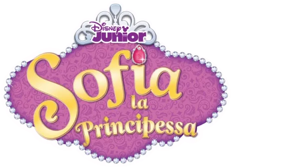 Sofia La Principessa