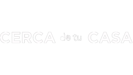 Cerca de tu casa