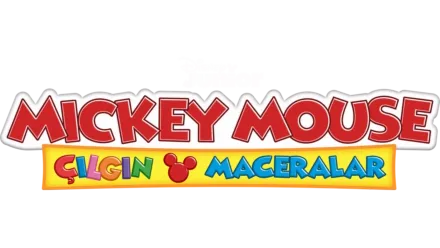 Mickey Mouse Çılgın Maceralar