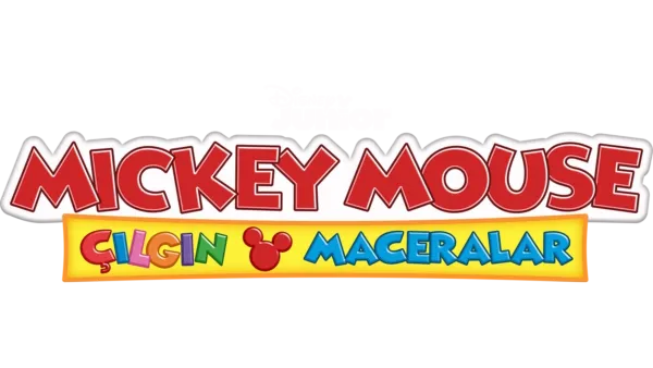Mickey Mouse Çılgın Maceralar