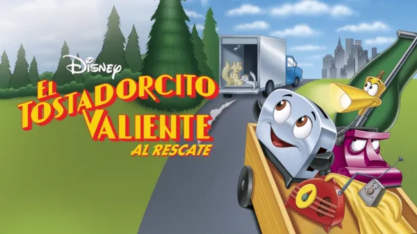 thumbnail - El tostadorcito valiente al rescate