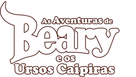 Beary e os Ursos Caipiras