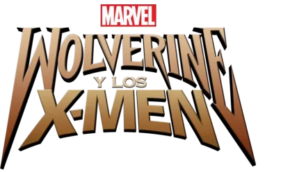 Wolverine y los X-Men