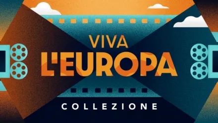 thumbnail - Viva l'Europa