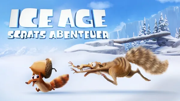 thumbnail - Ice Age: Scrats Abenteuer