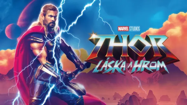 thumbnail - Thor: Láska a Hrom