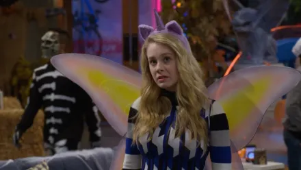 thumbnail - Bizaardvark S2:E12 Halloweenvark: Part Boo!