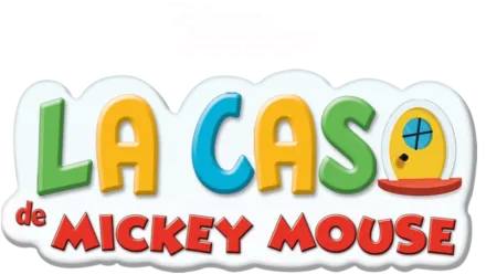 La casa de Mickey Mouse