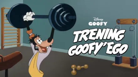 thumbnail - Trening Goofy'ego