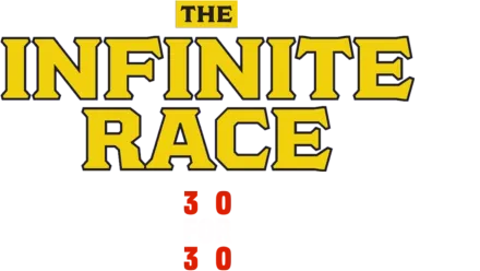 The Infinite Race