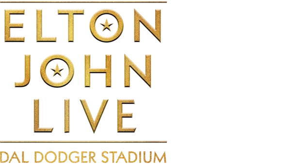 Elton John Live dal Dodger Stadium