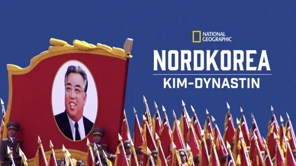 thumbnail - Nordkorea: Kim-dynastin