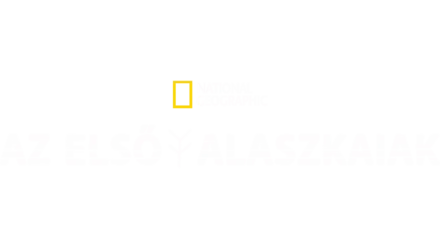 Az első alaszkaiak