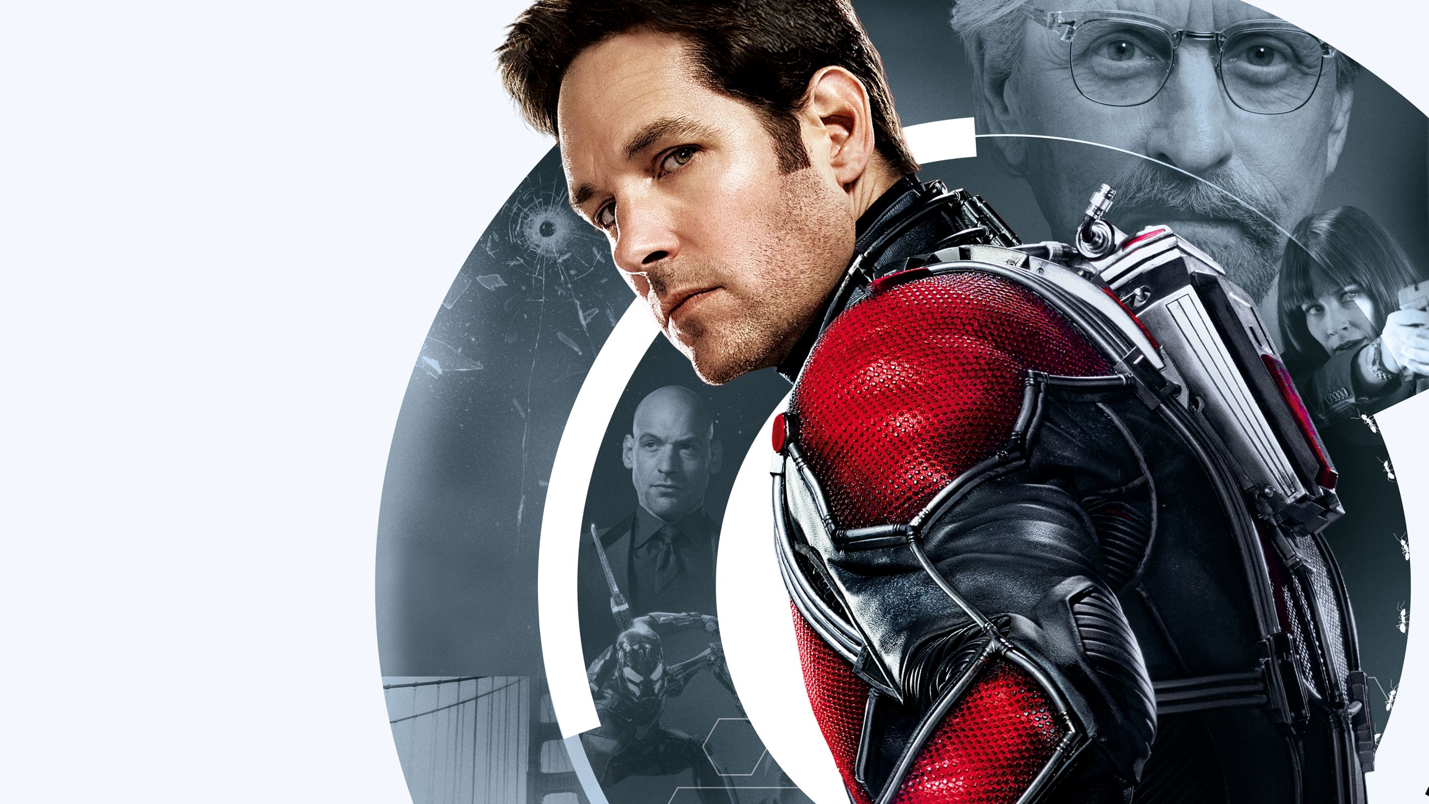 Watch Marvel Studios Ant Man Full Movie Disney