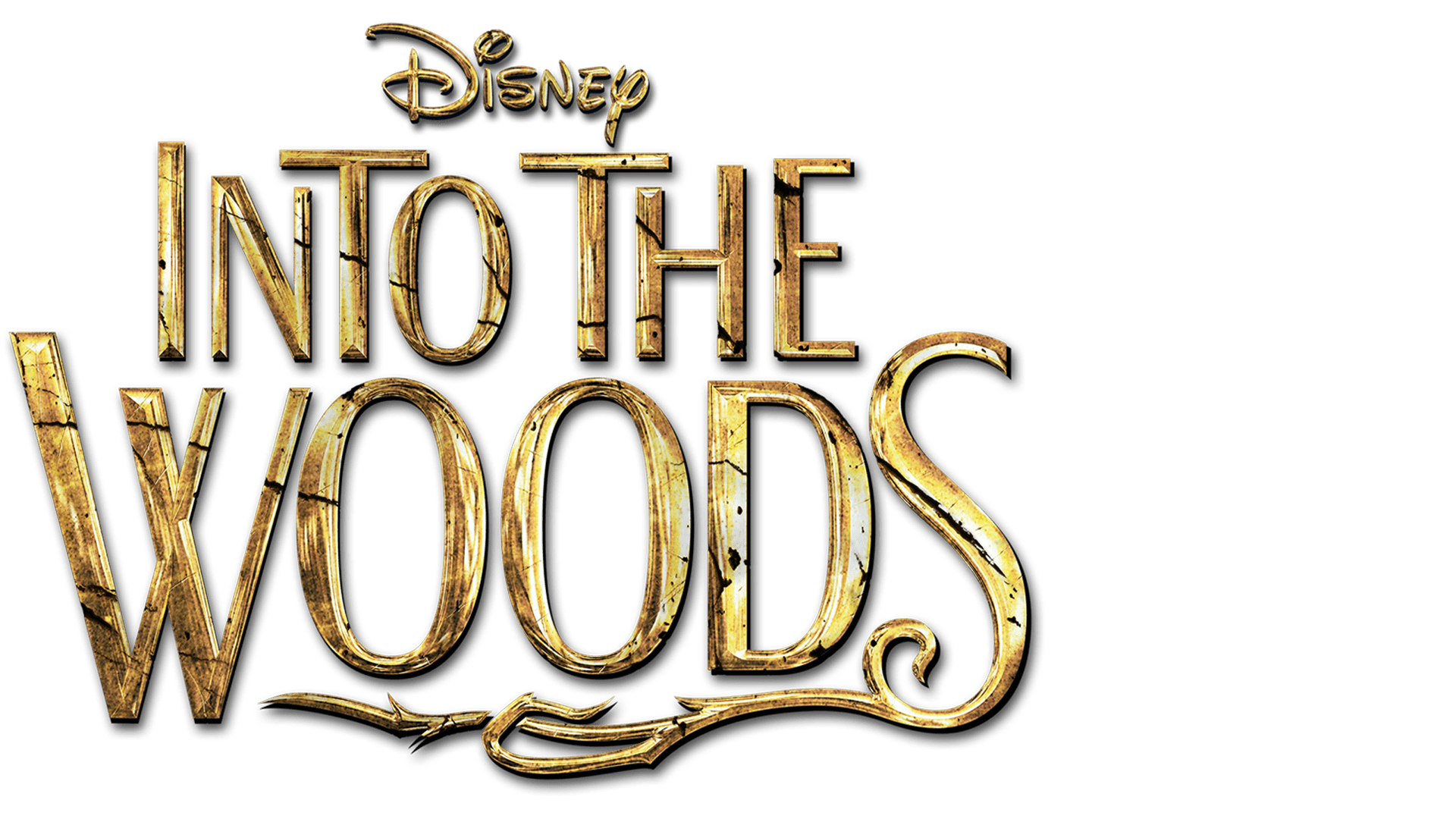 Watch Into The Woods Full Movie Disney