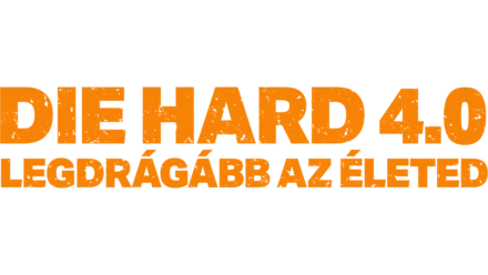 Die Hard 4.0 - Legdrágább az életed