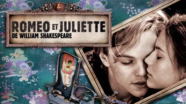 thumbnail - Romeo et Juliette de William Shakespeare