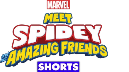 Meet Spidey and His Amazing Friends