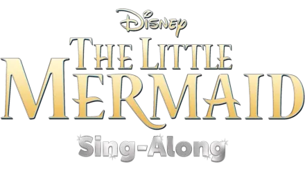 The Little Mermaid Sing-Along